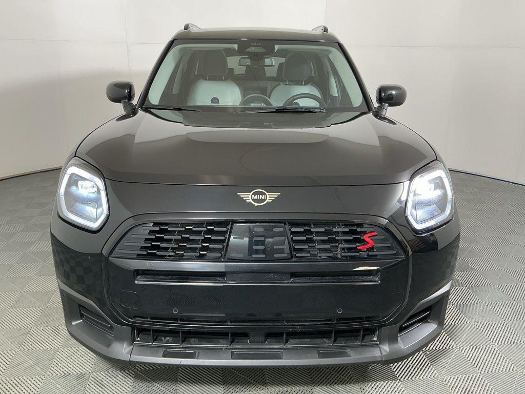 used 2025 MINI Countryman car, priced at $35,935