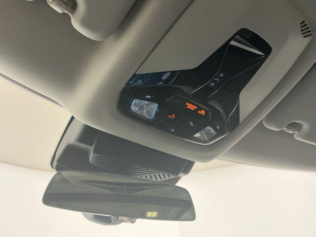 used 2025 MINI Countryman car, priced at $35,935