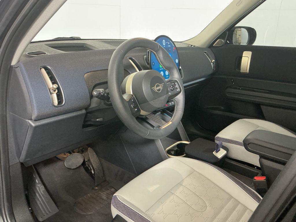 used 2025 MINI Countryman car, priced at $35,935