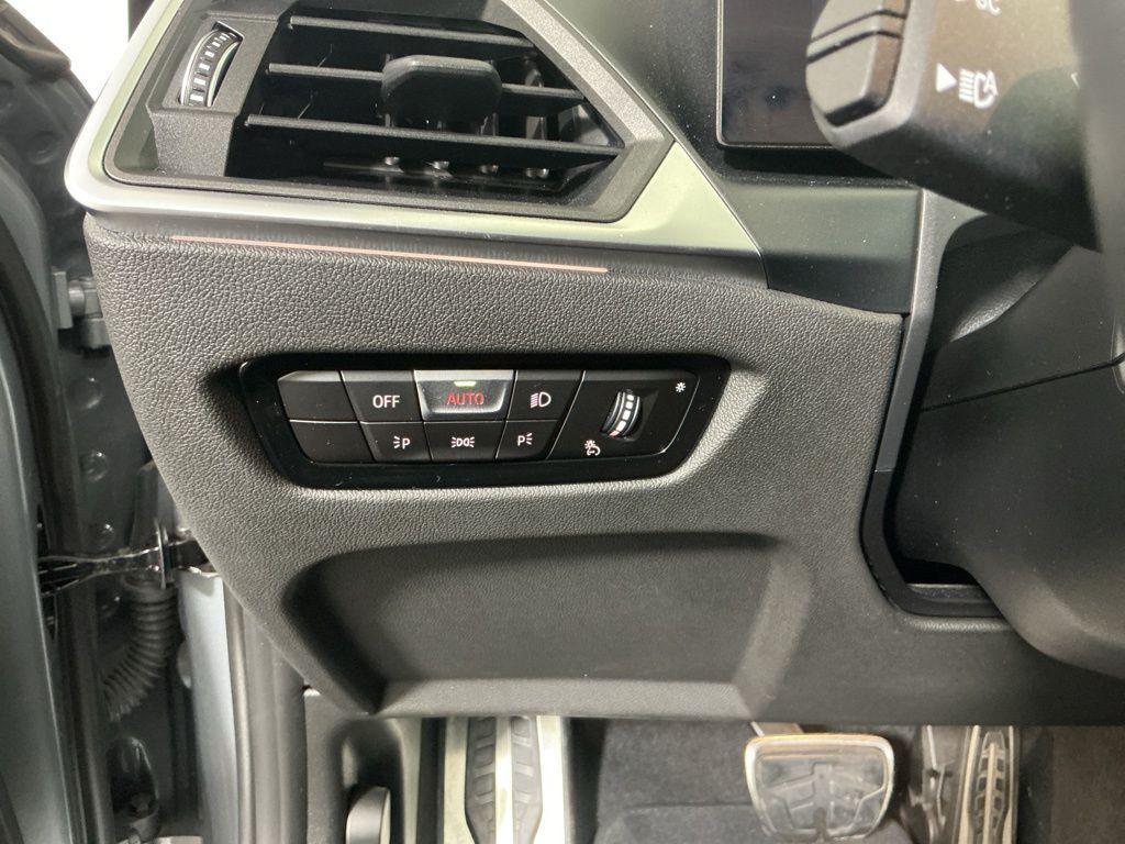 used 2023 BMW 330 car, priced at $35,262