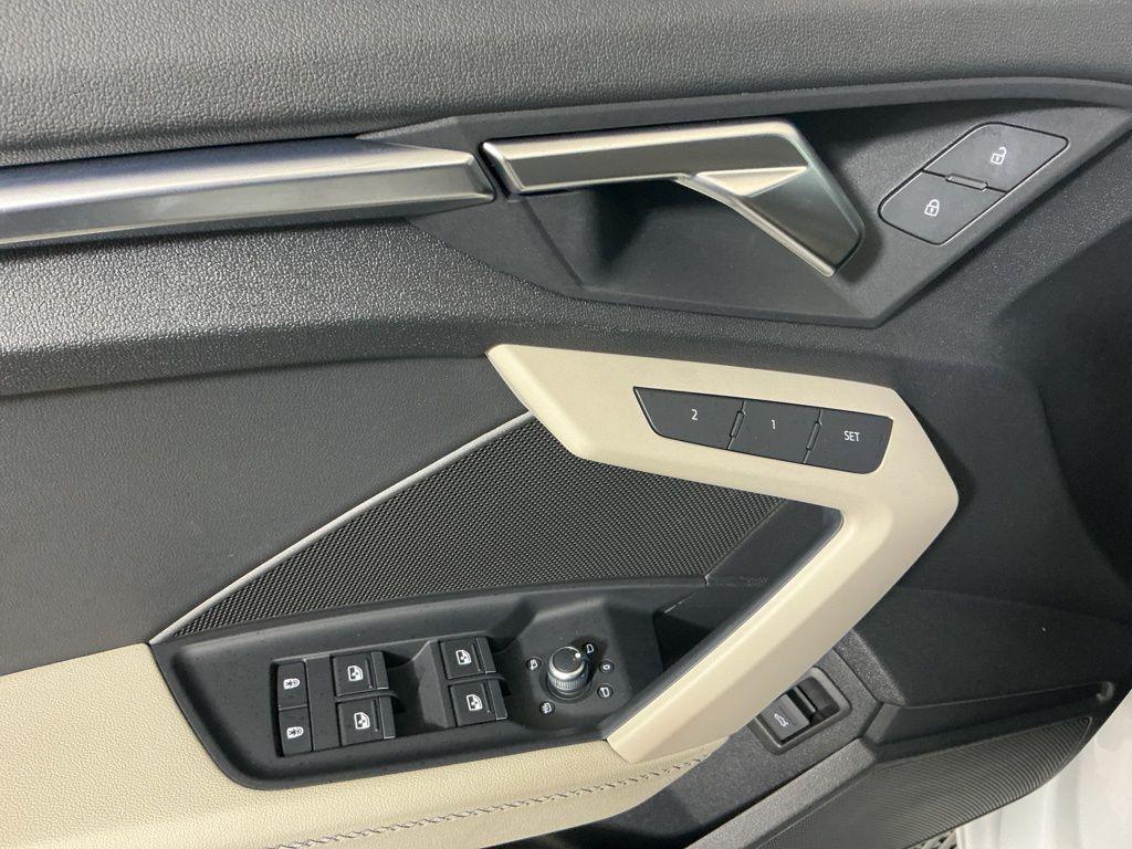 used 2022 Audi A3 car, priced at $24,962