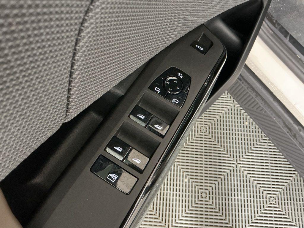 new 2026 BMW X3 car, priced at $58,500