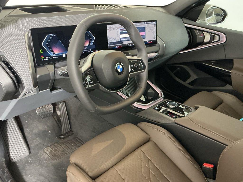 new 2026 BMW X3 car, priced at $58,500