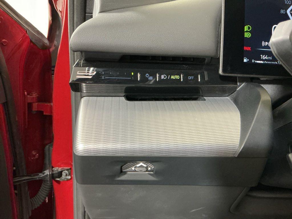 used 2024 BMW 530 car, priced at $46,962