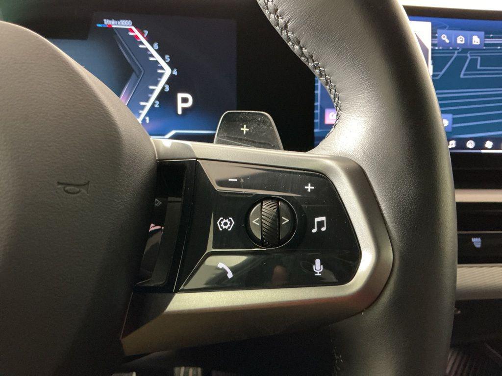 used 2024 BMW 530 car, priced at $46,962