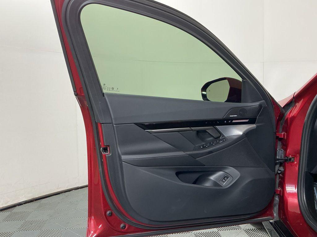 used 2024 BMW 530 car, priced at $46,962