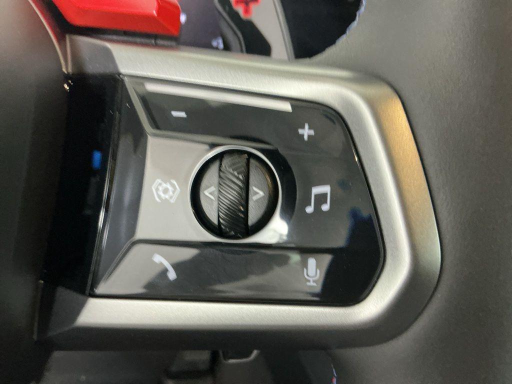 new 2026 BMW M5 car, priced at $129,925