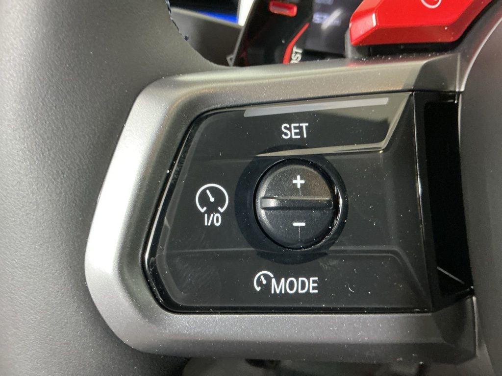 new 2026 BMW M5 car, priced at $129,925