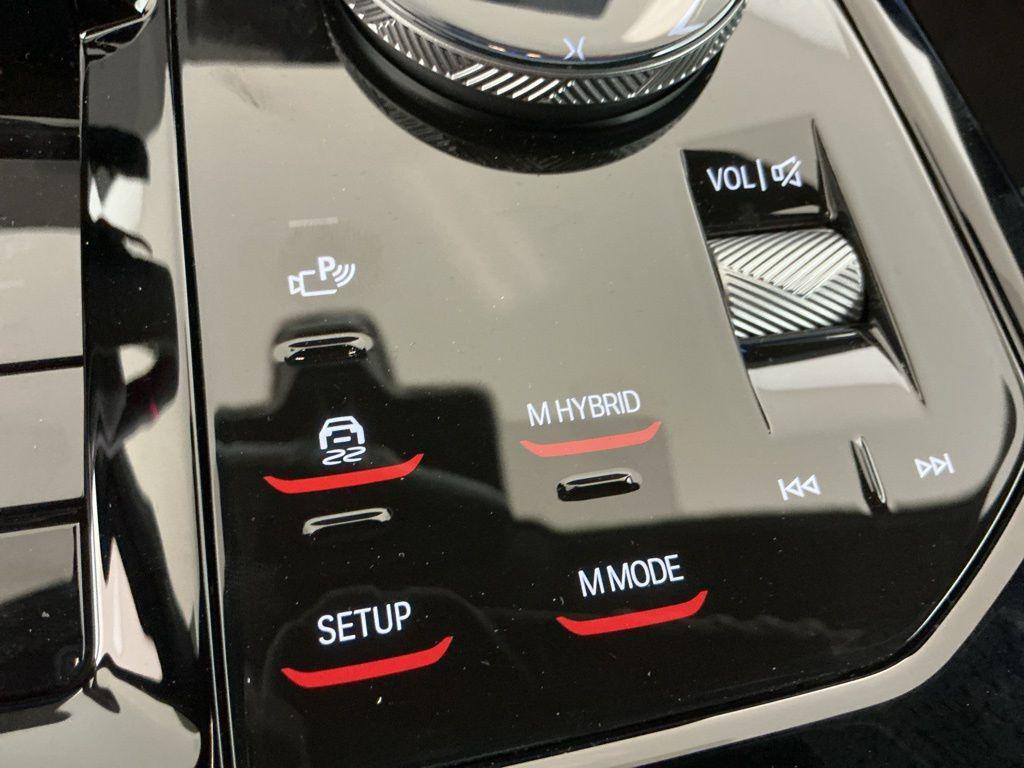 new 2026 BMW M5 car, priced at $129,925