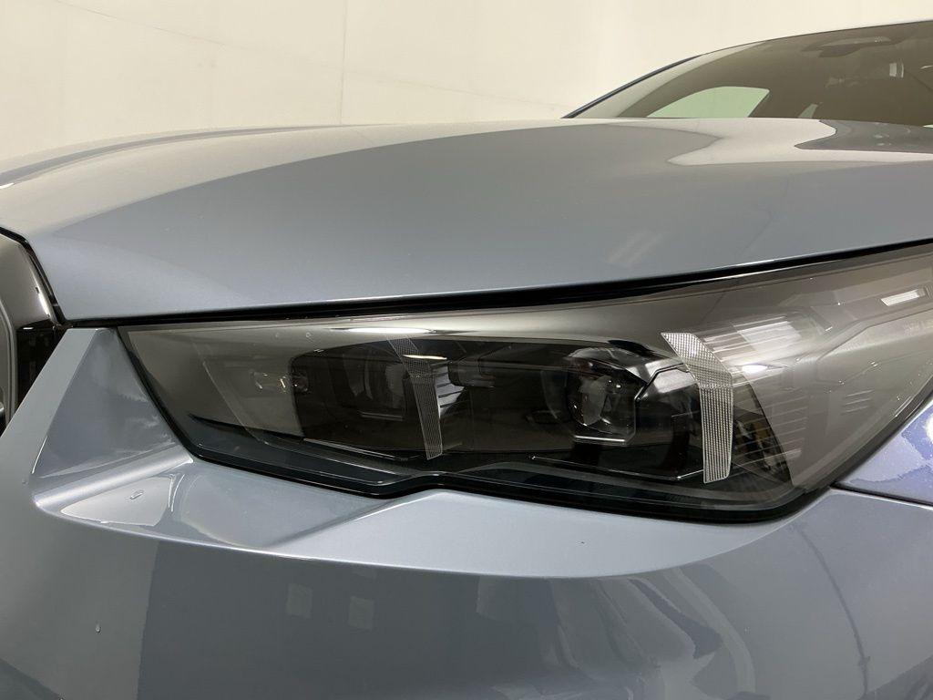 new 2026 BMW M5 car, priced at $129,925