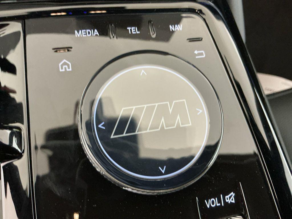 new 2026 BMW M5 car, priced at $129,925