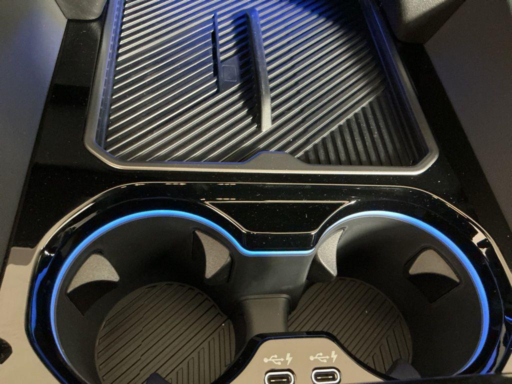 new 2026 BMW M5 car, priced at $129,925