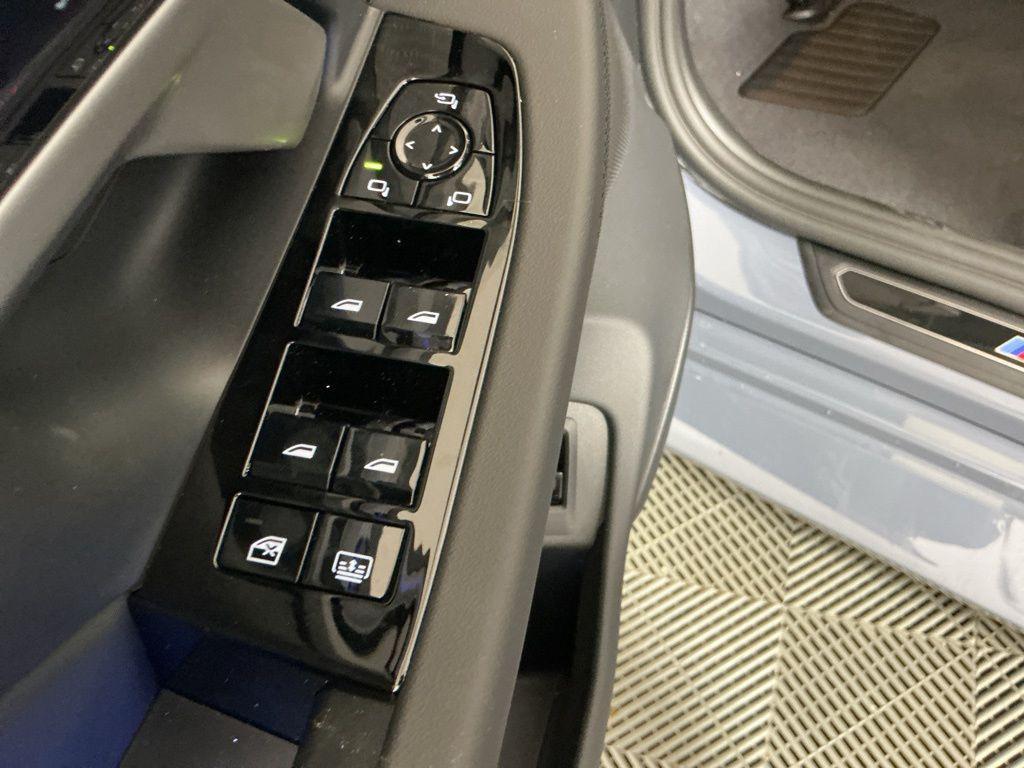 new 2026 BMW M5 car, priced at $129,925