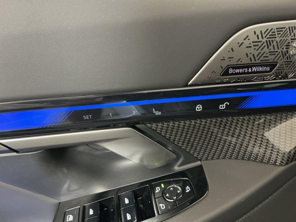 new 2026 BMW M5 car, priced at $129,925