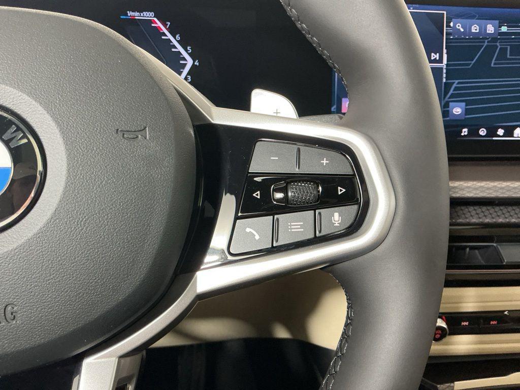 new 2026 BMW 330 car, priced at $57,940