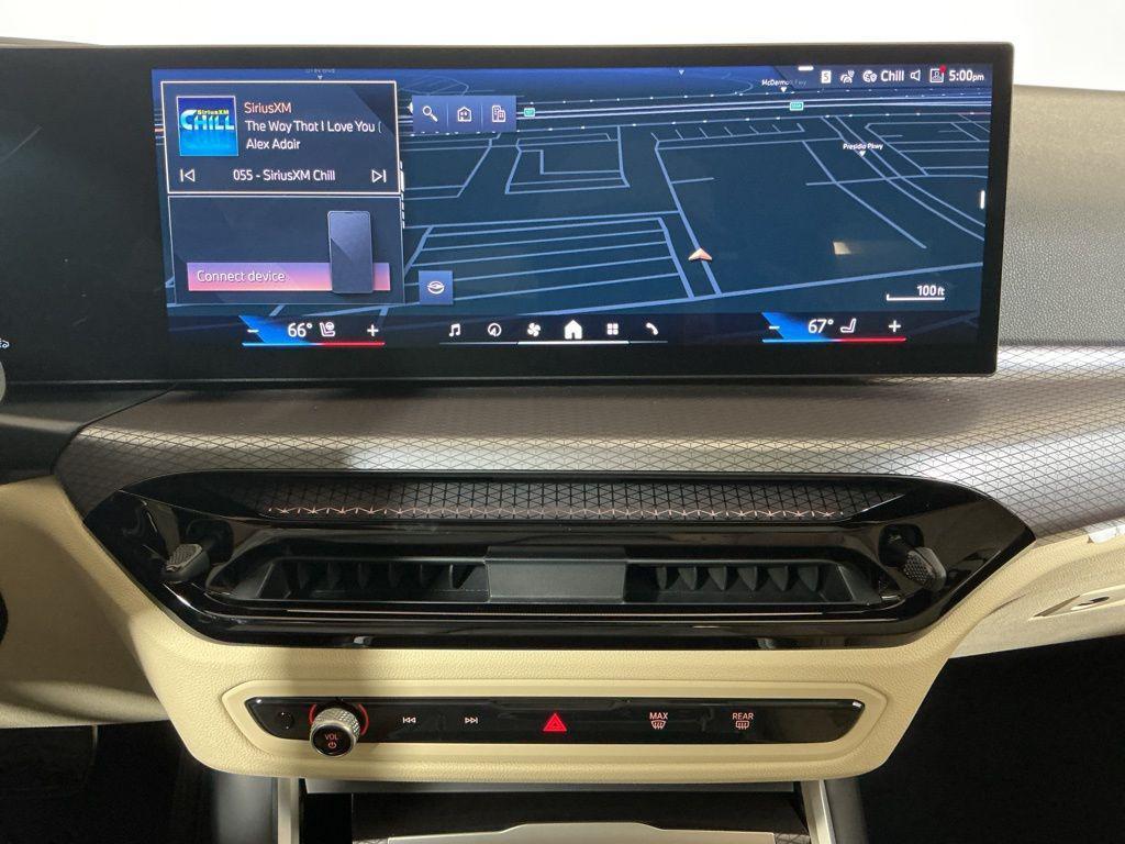 new 2026 BMW 330 car, priced at $57,940