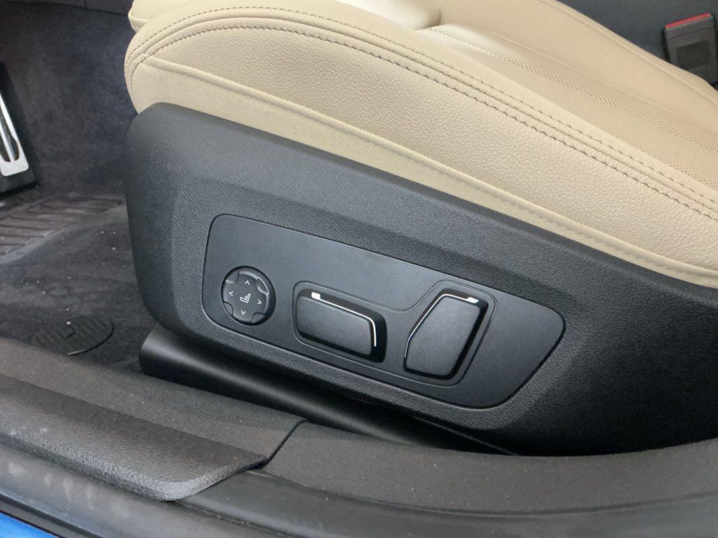 new 2026 BMW 330 car, priced at $57,940