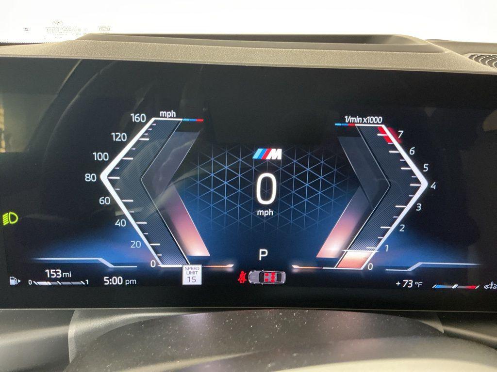 new 2026 BMW 330 car, priced at $57,940