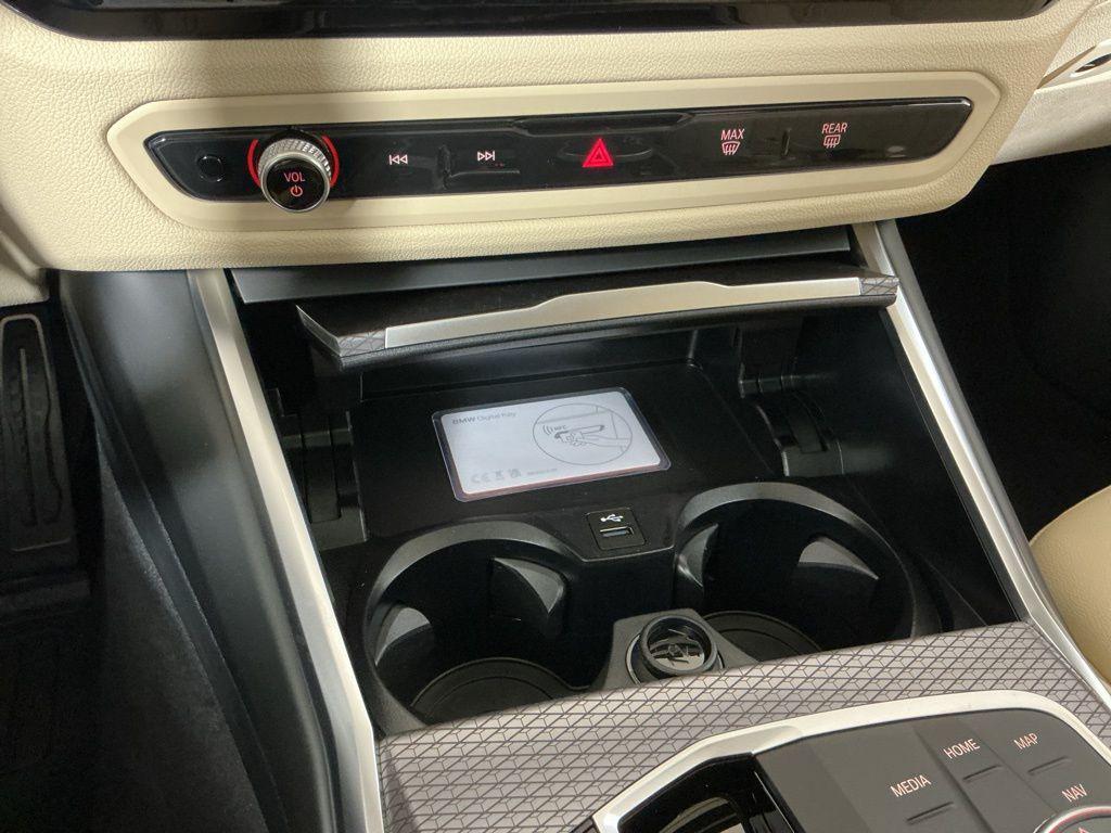 new 2026 BMW 330 car, priced at $57,940