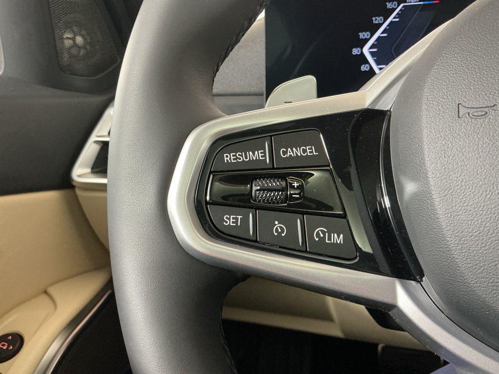 new 2026 BMW 330 car, priced at $57,940