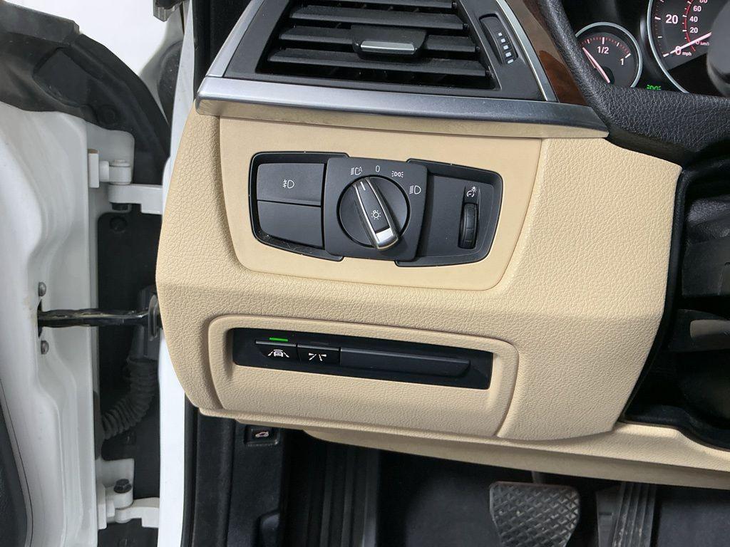 used 2019 BMW 430 car, priced at $22,562