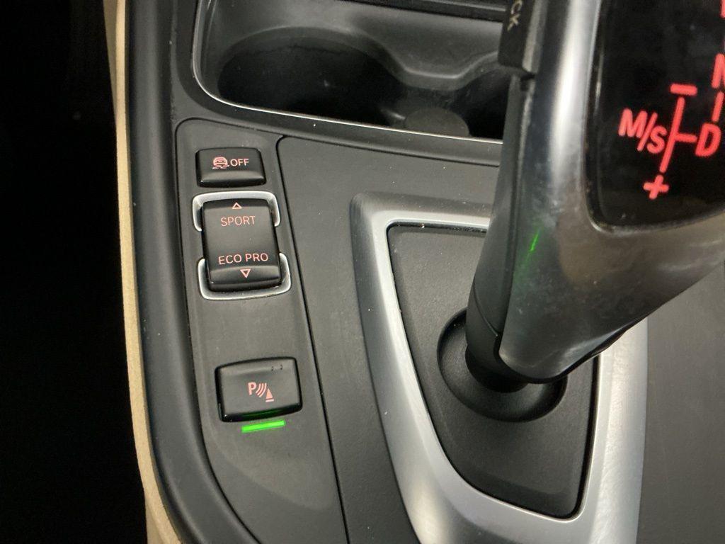 used 2019 BMW 430 car, priced at $22,562