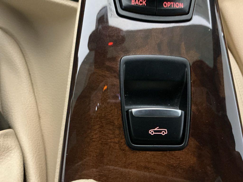 used 2019 BMW 430 car, priced at $22,562