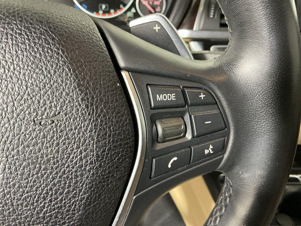 used 2019 BMW 430 car, priced at $22,562