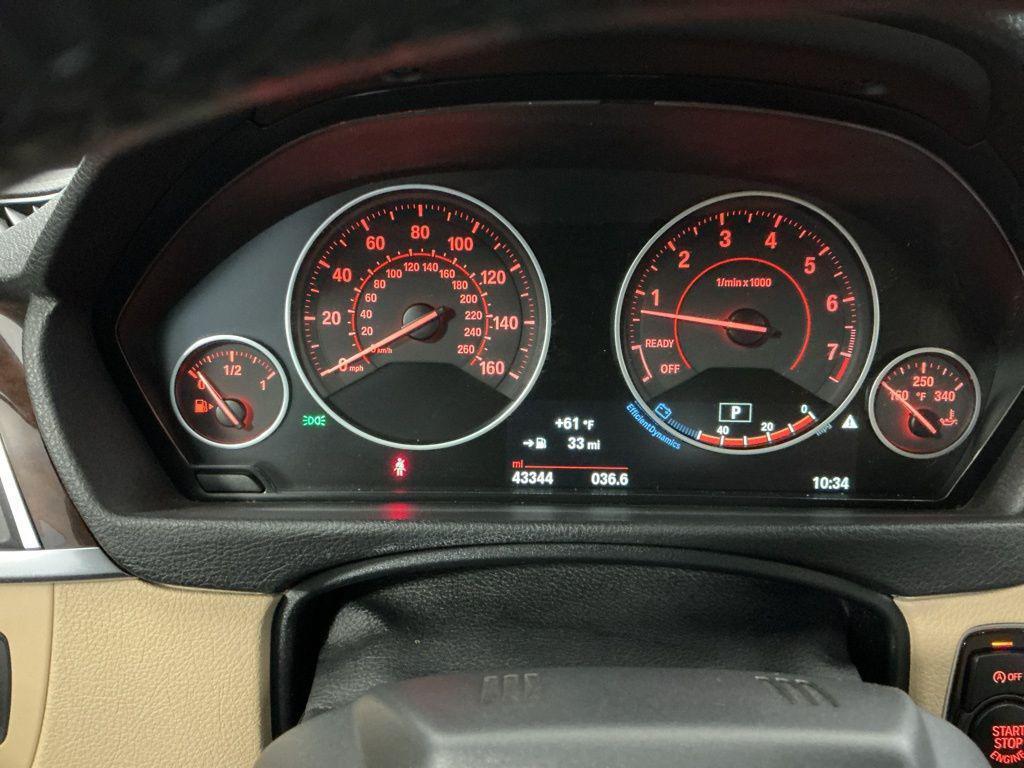 used 2019 BMW 430 car, priced at $22,562