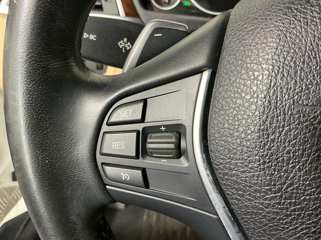 used 2019 BMW 430 car, priced at $22,562