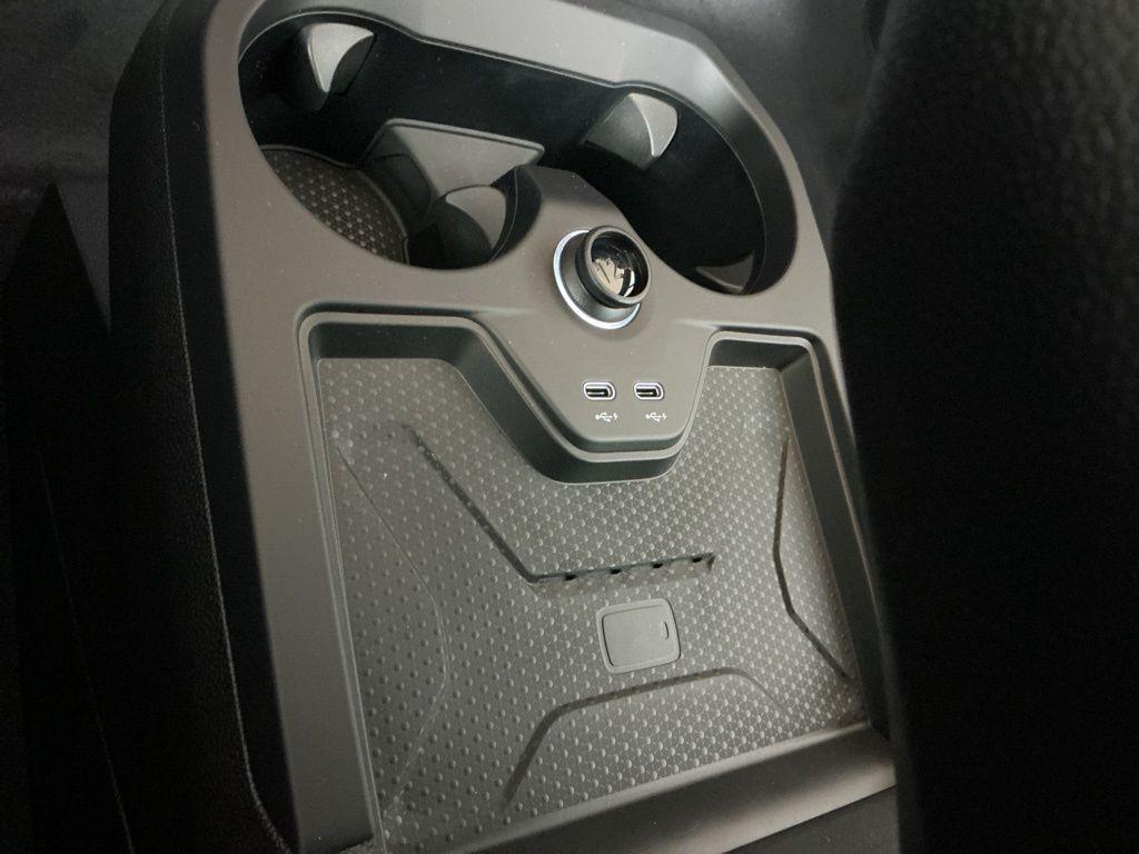 new 2026 BMW iX car, priced at $120,725