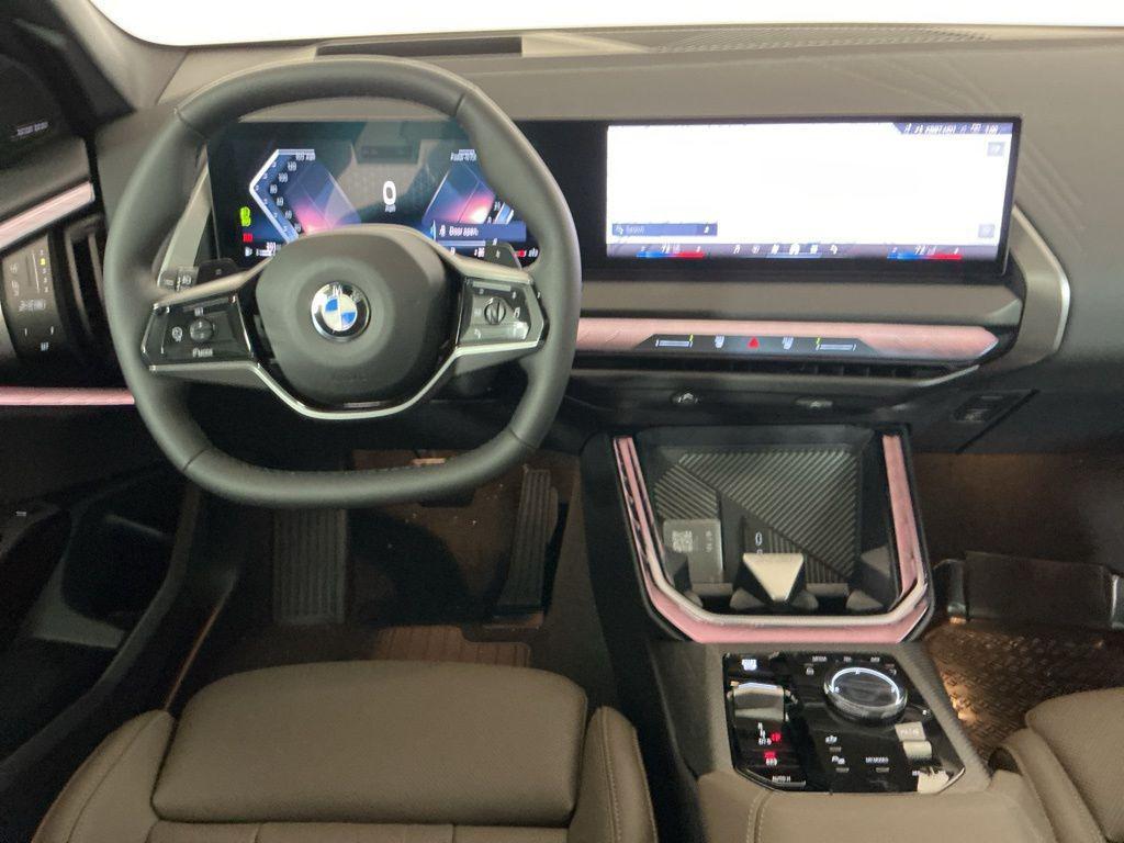 new 2026 BMW X3 car, priced at $61,620