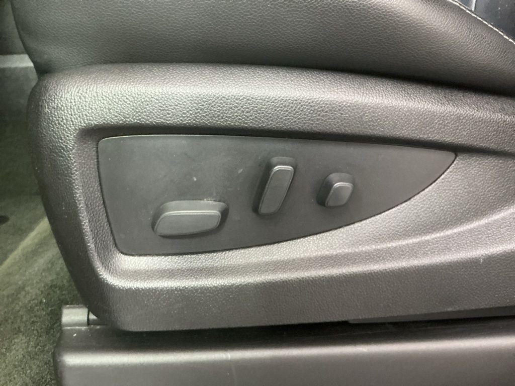 used 2017 Chevrolet Tahoe car, priced at $21,762