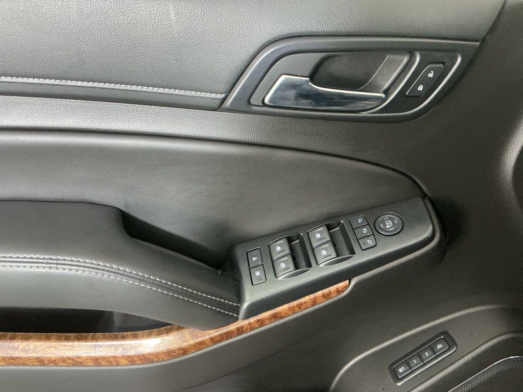 used 2017 Chevrolet Tahoe car, priced at $21,762