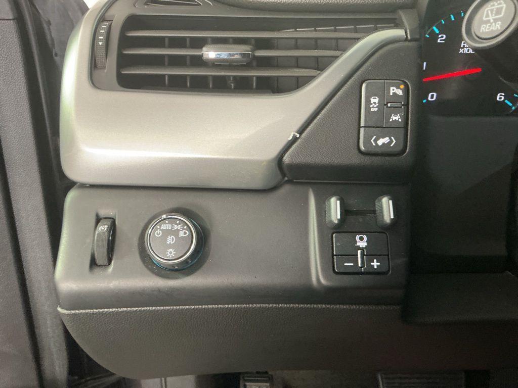 used 2017 Chevrolet Tahoe car, priced at $21,762