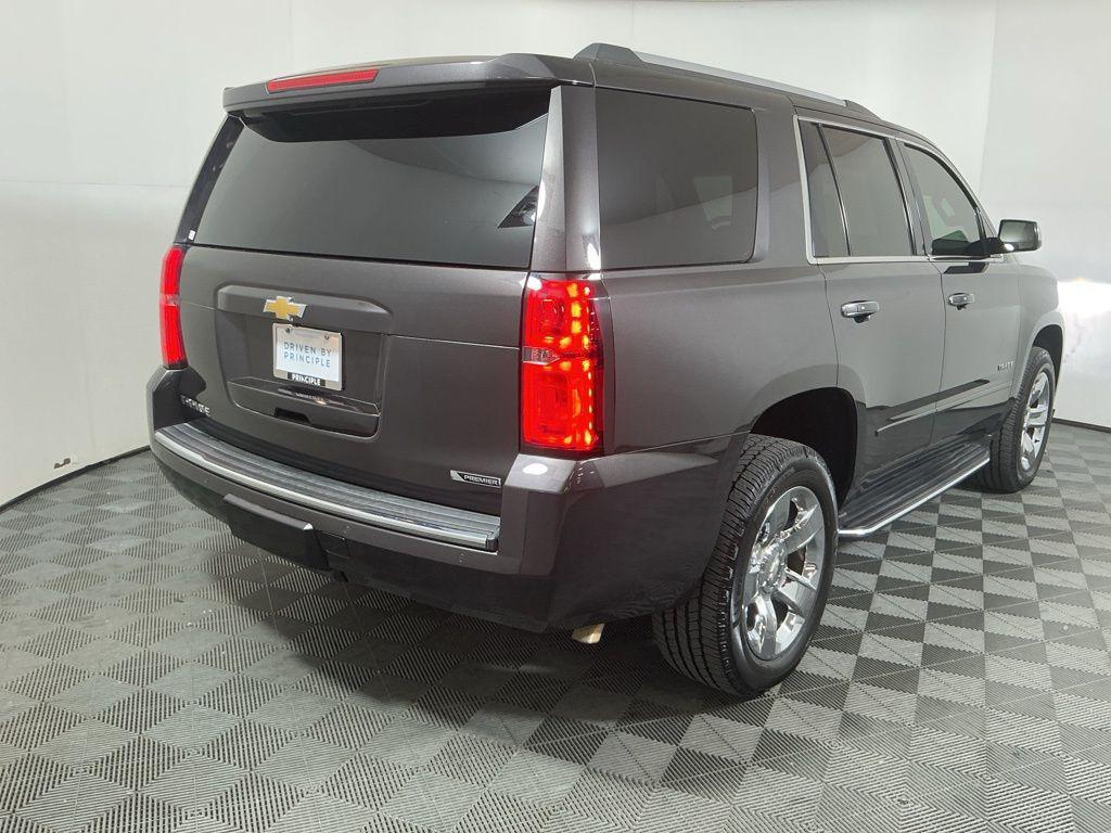 used 2017 Chevrolet Tahoe car, priced at $21,762