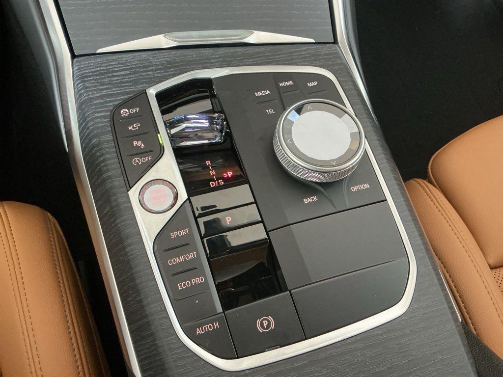 new 2026 BMW 330 car, priced at $54,290