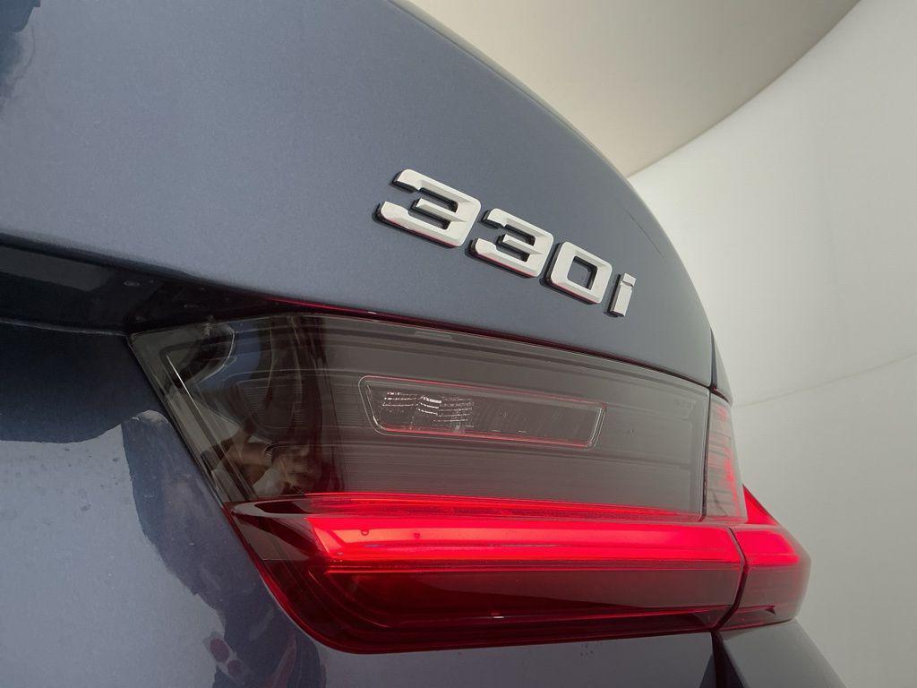 new 2026 BMW 330 car, priced at $54,290