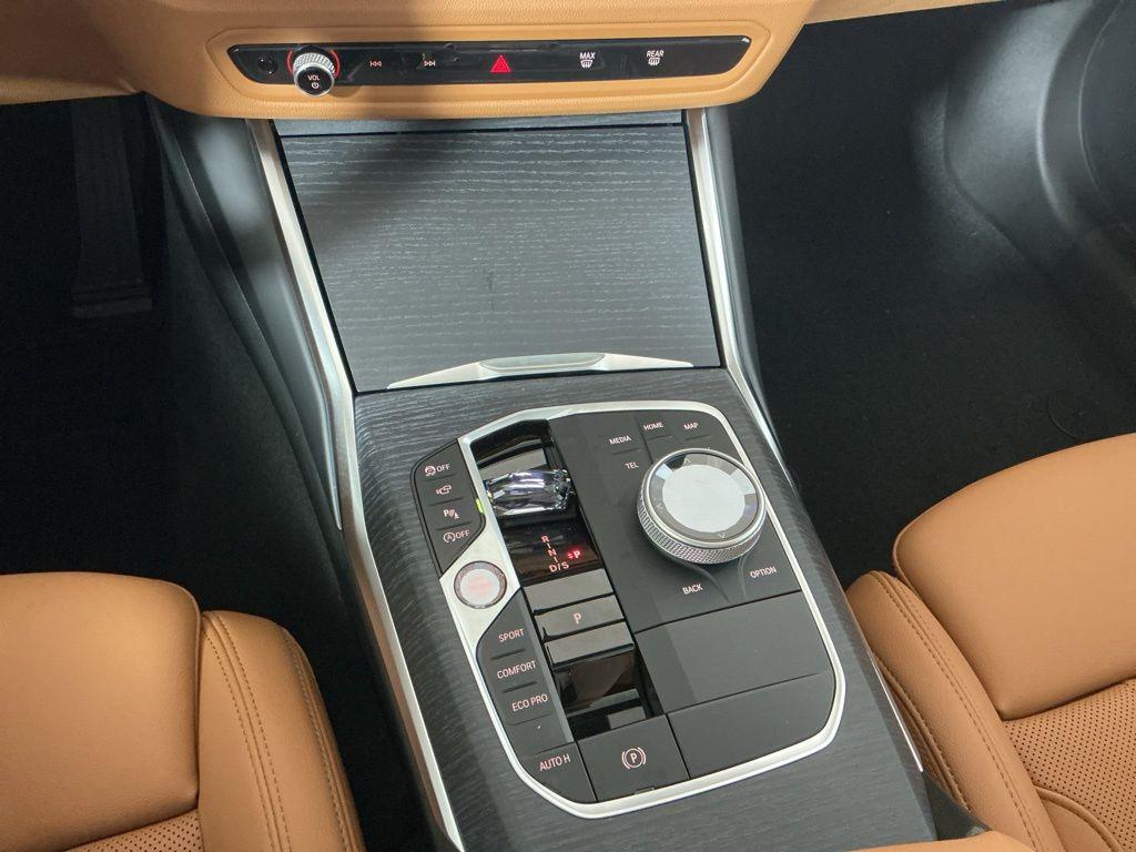 new 2026 BMW 330 car, priced at $54,290