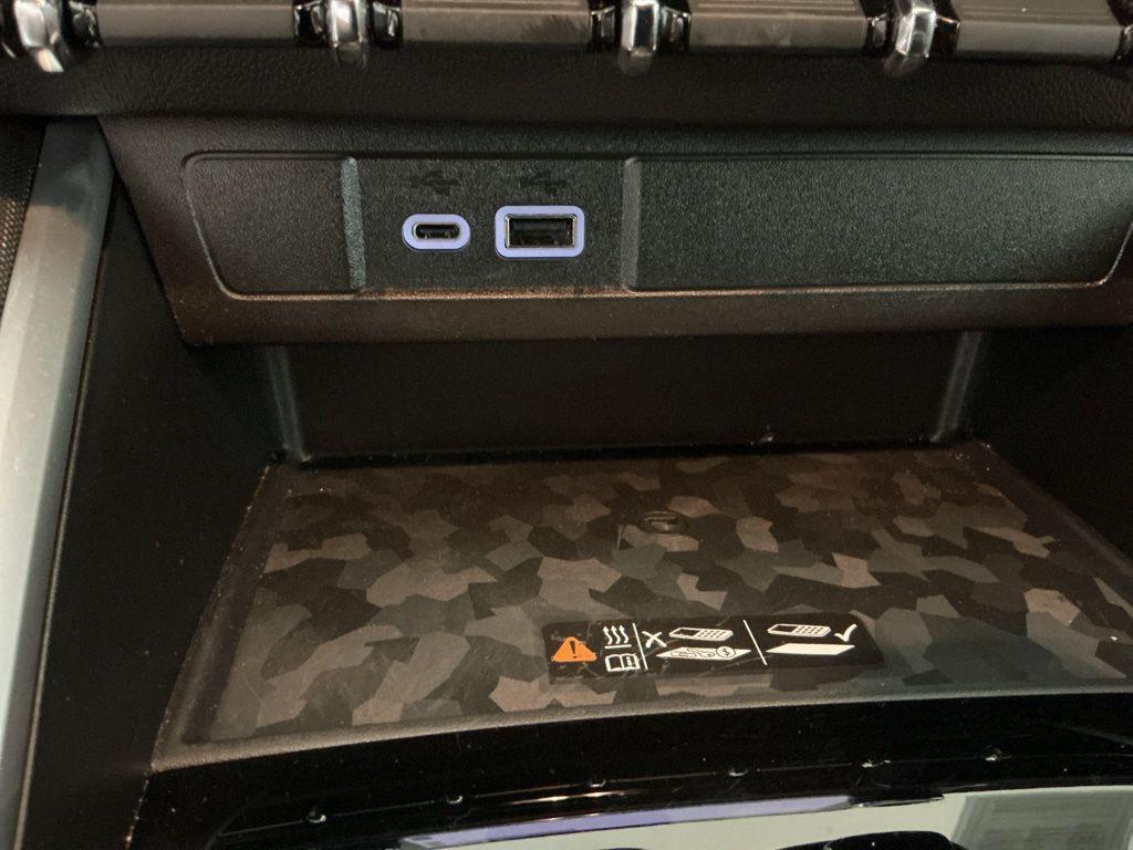 used 2023 Chevrolet Colorado car, priced at $34,562