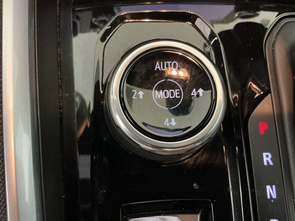 used 2023 Chevrolet Colorado car, priced at $34,562