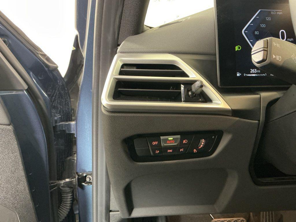 used 2025 BMW 330 car, priced at $44,225