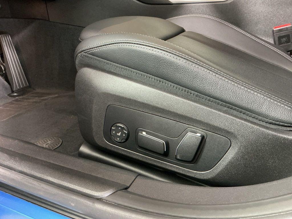 used 2025 BMW 330 car, priced at $44,225
