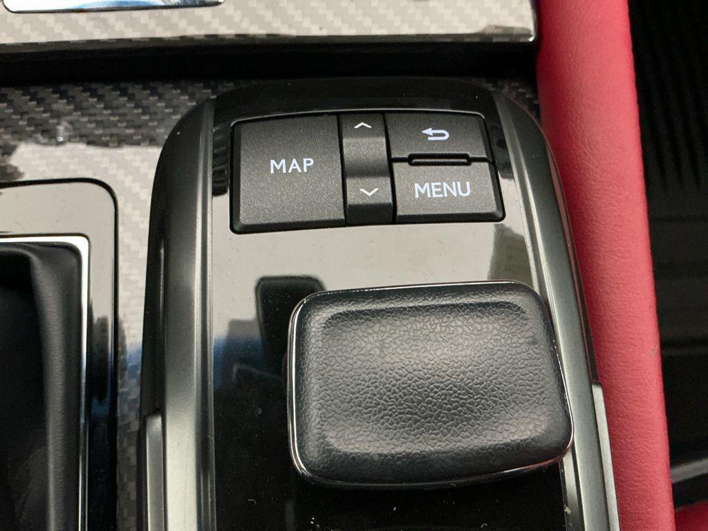 used 2020 Lexus GS F car, priced at $57,962