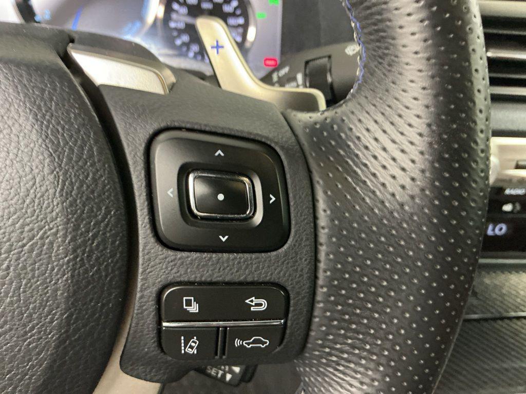 used 2020 Lexus GS F car, priced at $57,962