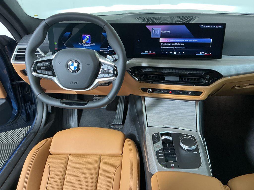 new 2026 BMW 430 car, priced at $55,045