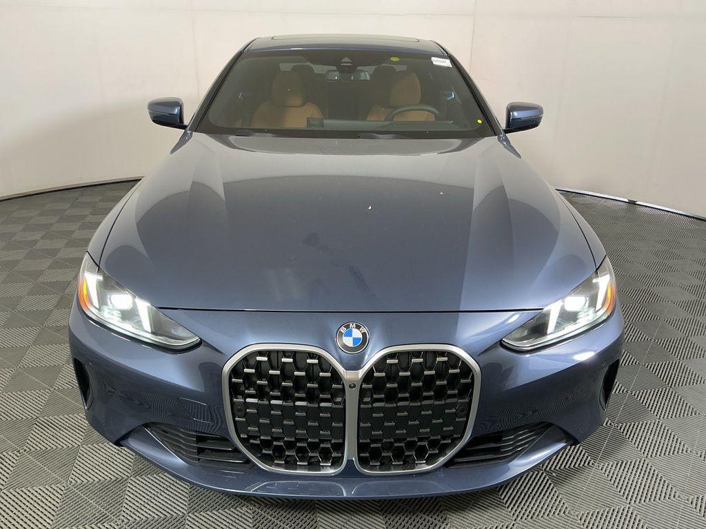 new 2026 BMW 430 car, priced at $55,045