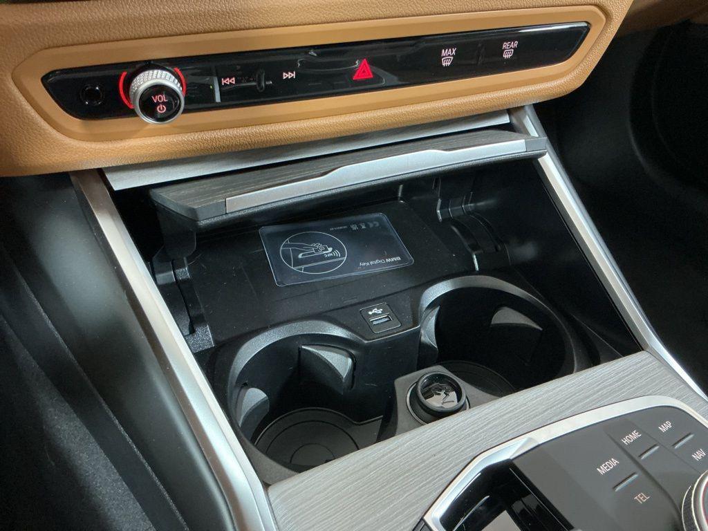 new 2026 BMW 430 car, priced at $55,045