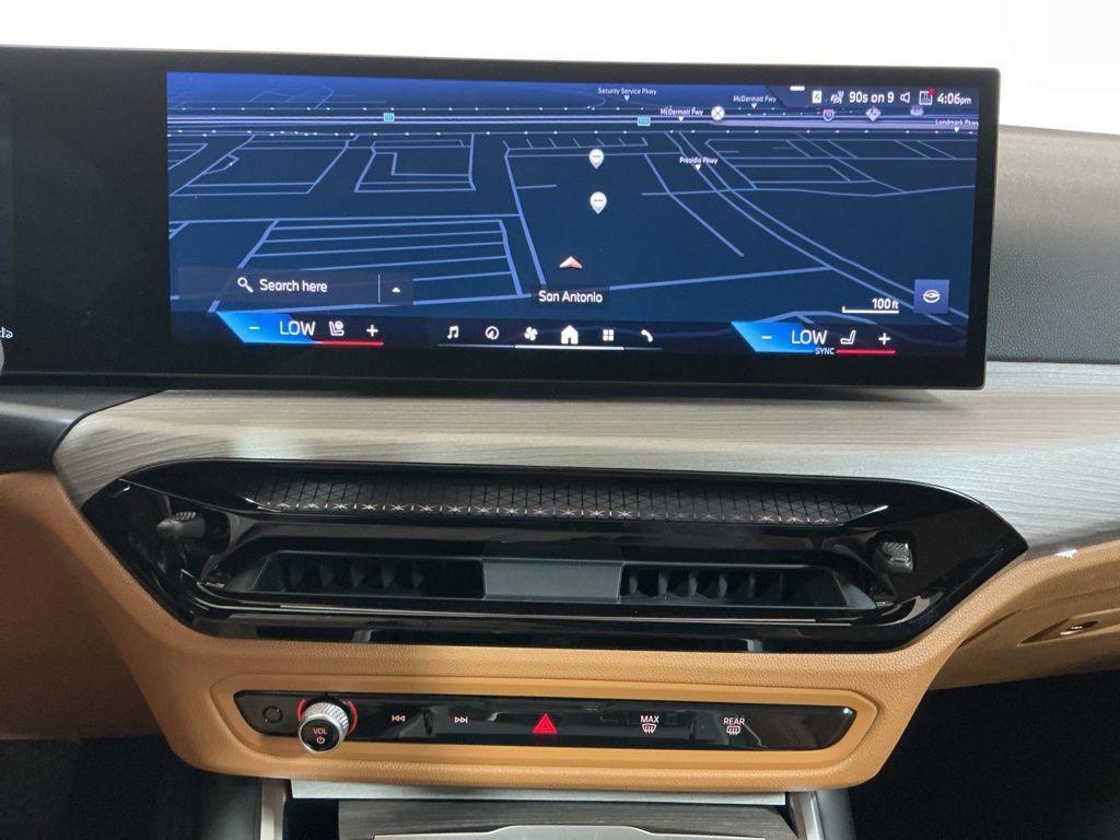 new 2026 BMW 430 car, priced at $55,045