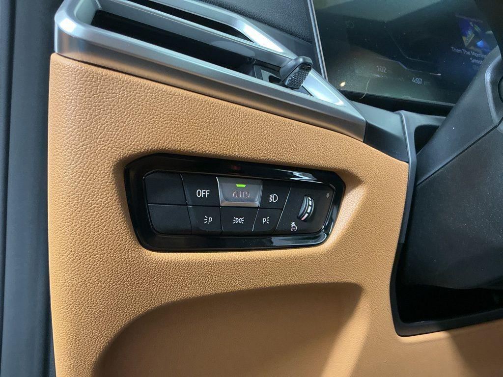 new 2026 BMW 430 car, priced at $55,045